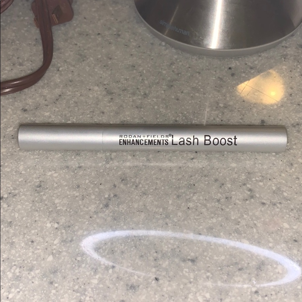 Rodan + Fields Lash Boost